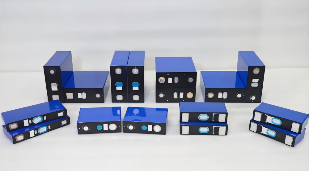 What is DCR in Li-ion Batteries?