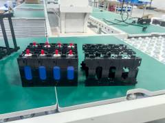 Lifepo4 battery frame for 280ah 314ah 100ah,Llithium Ion Battery Manufacturers from China