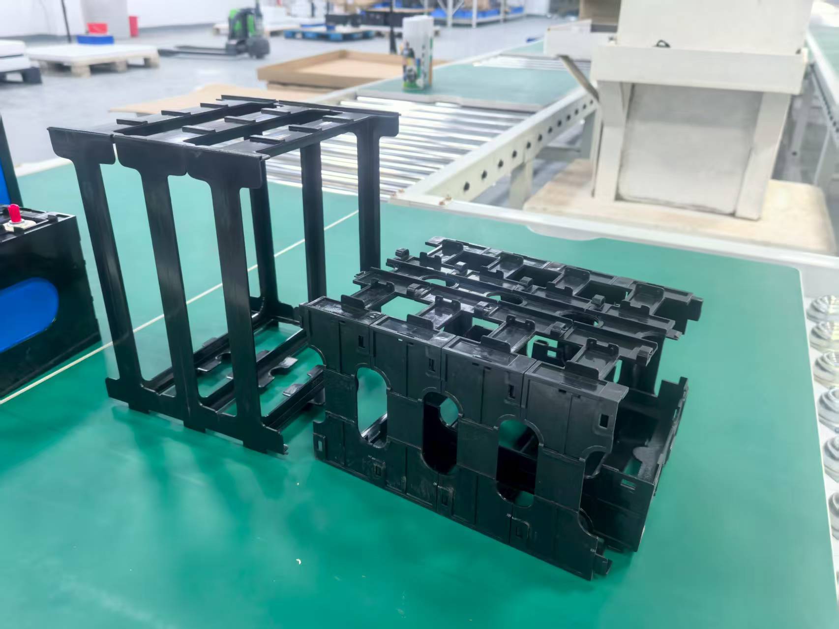 Lifepo4 battery frame for 280ah 314ah 100ah,Llithium Ion Battery Manufacturers from China
