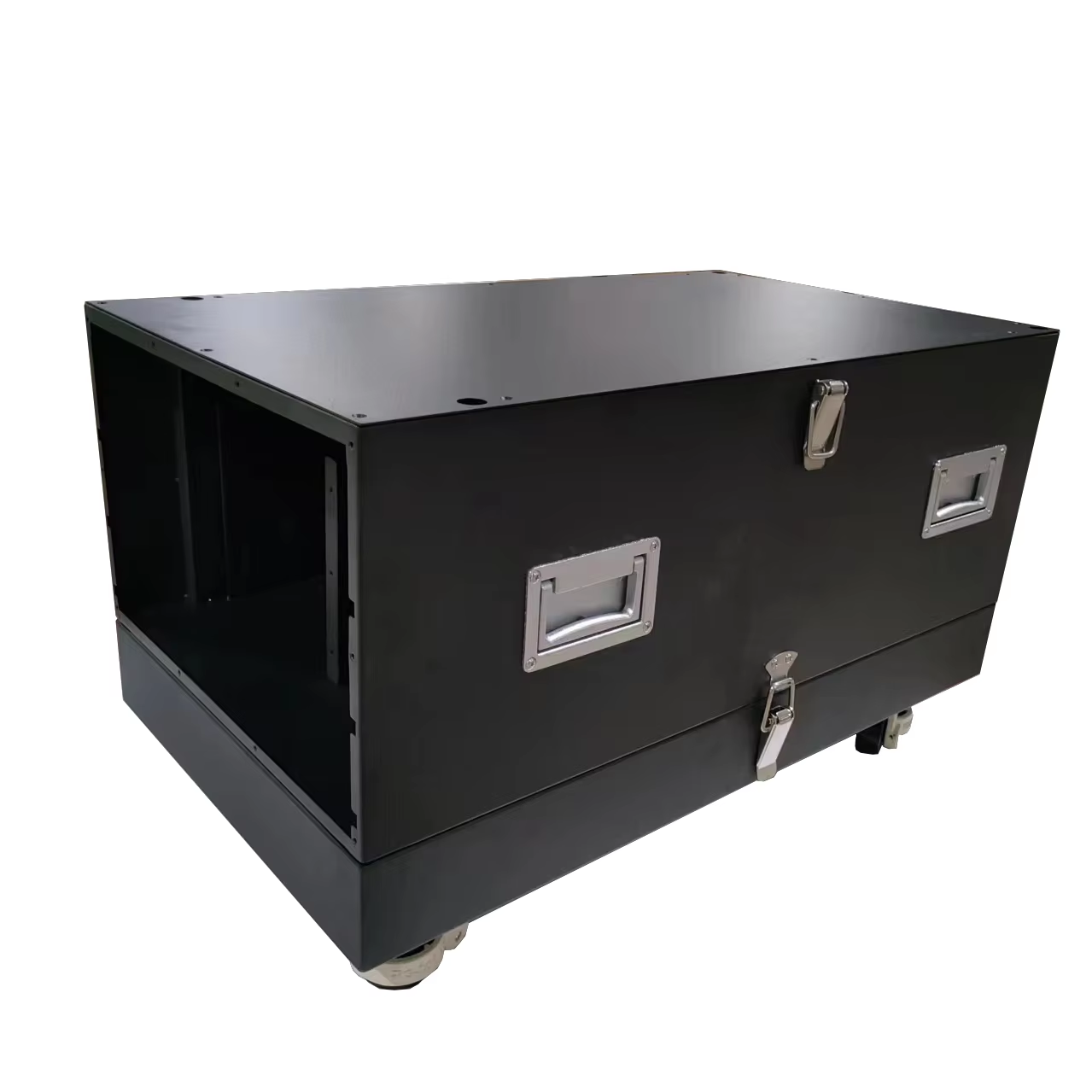 Battery Pallet Base 48V 51.2V Home Energy Storage Battery Box 15kwh Pallet Max Load 500KG for LiFePO4 230ah 280ah Battery Pack,Llithium Ion Battery Manufacturers from China