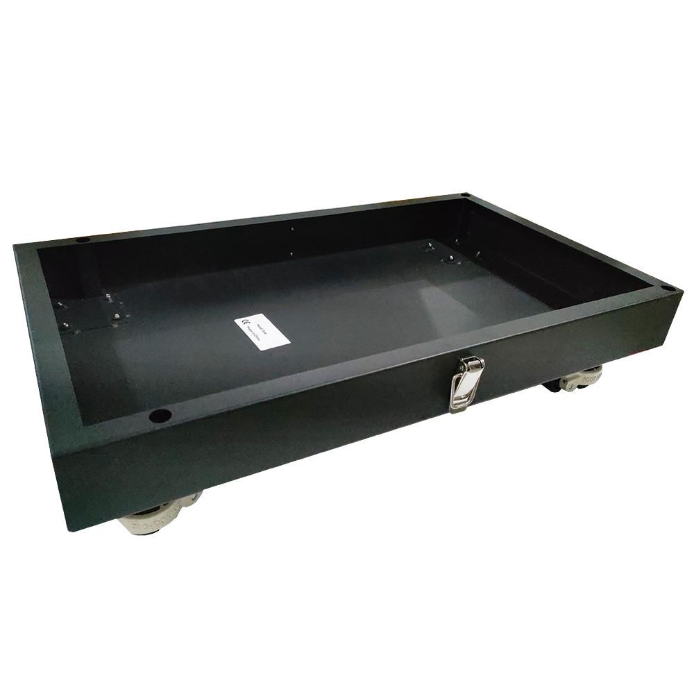 Battery Pallet Base 48V 51.2V Home Energy Storage Battery Box 15kwh Pallet Max Load 500KG for LiFePO4 230ah 280ah Battery Pack,Llithium Ion Battery Manufacturers from China