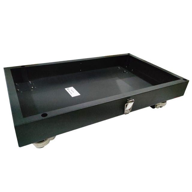 Battery Pallet Base 48V 51.2V Home Energy Storage Battery Box 15kwh Pallet Max Load 500KG for LiFePO4 230ah 280ah Battery Pack,Llithium Ion Battery Manufacturers from China