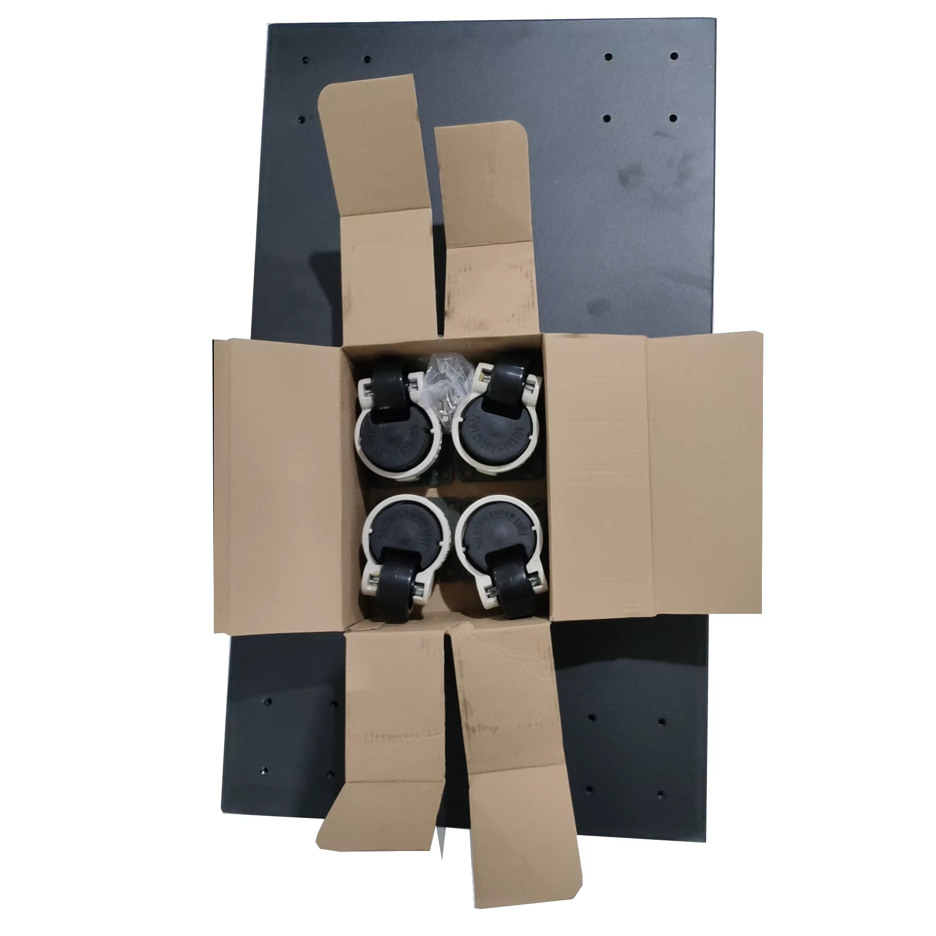 Battery Pallet Base 48V 51.2V Home Energy Storage Battery Box 15kwh Pallet Max Load 500KG for LiFePO4 230ah 280ah Battery Pack,Llithium Ion Battery Manufacturers from China