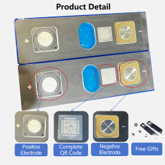 Custom Desay 3.2V 100Ah 3000 Cycle Lifepo4 Batteries 3.2V Lithium Ion Phosphate Battery Cells Suppliers,Llithium Ion Battery Manufacturers from China
