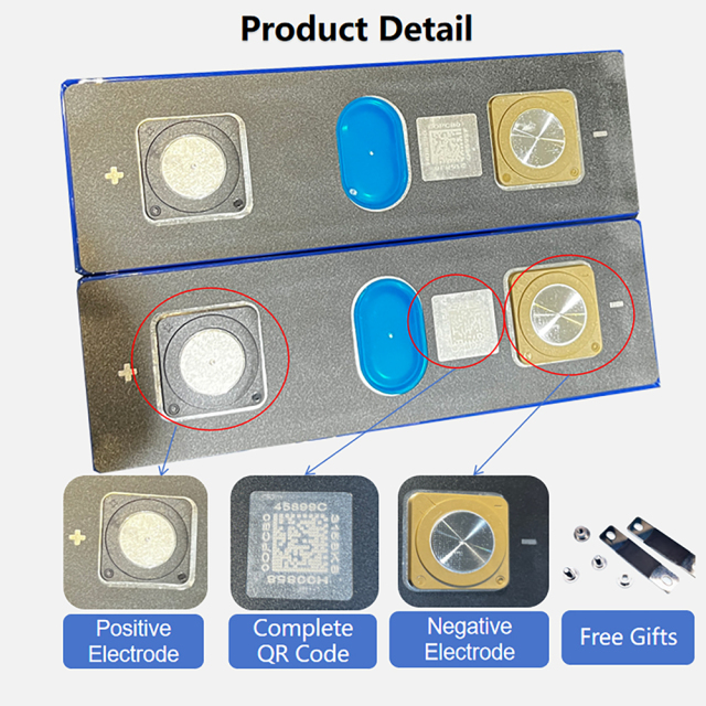 Custom Desay 3.2V 100Ah 3000 Cycle Lifepo4 Batteries 3.2V Lithium Ion Phosphate Battery Cells Suppliers,Llithium Ion Battery Manufacturers from China