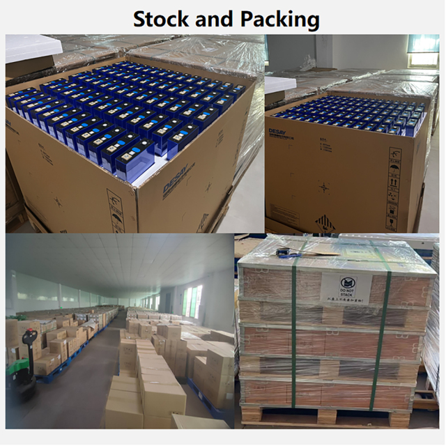 Custom Desay 3.2V 100Ah 3000 Cycle Lifepo4 Batteries 3.2V Lithium Ion Phosphate Battery Cells Suppliers,Llithium Ion Battery Manufacturers from China