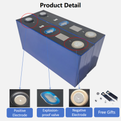 OEM ODM Starmax Catl 3.2V 158.3Ah LifePo4 Prismatic Battery Cell Lithium Battery Energy Storage Systems Manufacturers,Llithium Ion Battery Manufacturers from China