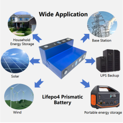 OEM ODM Starmax Catl 3.2V 158.3Ah LifePo4 Prismatic Battery Cell Lithium Battery Energy Storage Systems Manufacturers,Llithium Ion Battery Manufacturers from China