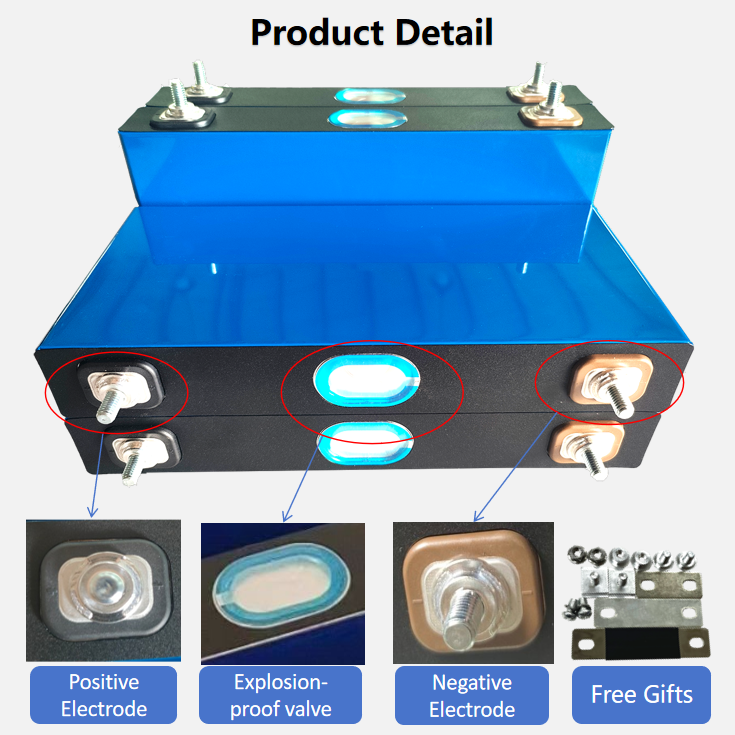 Starmax CATL 3.7V 120Ah NMC Lithium Ion Battery High Energy Density Ncm Prismatic Cells Supplier,Llithium Ion Battery Manufacturers from China