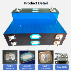 Starmax CATL 3.7V 120Ah NMC Lithium Ion Battery High Energy Density Ncm Prismatic Cells Supplier,Llithium Ion Battery Manufacturers from China