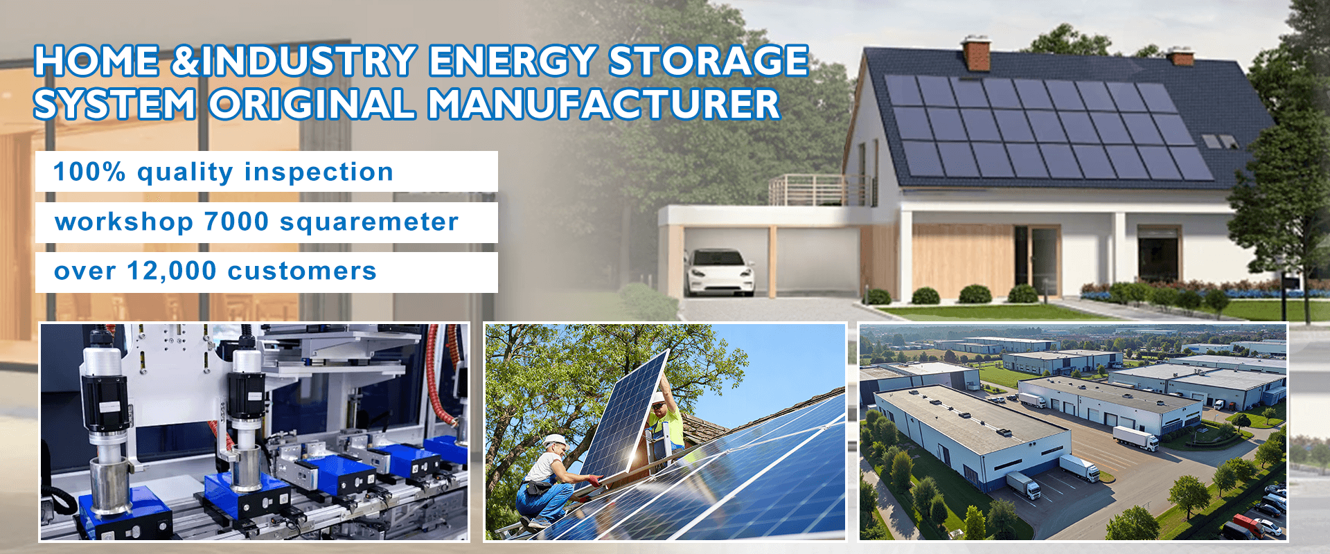 Llithium Ion Battery Manufacturers from China