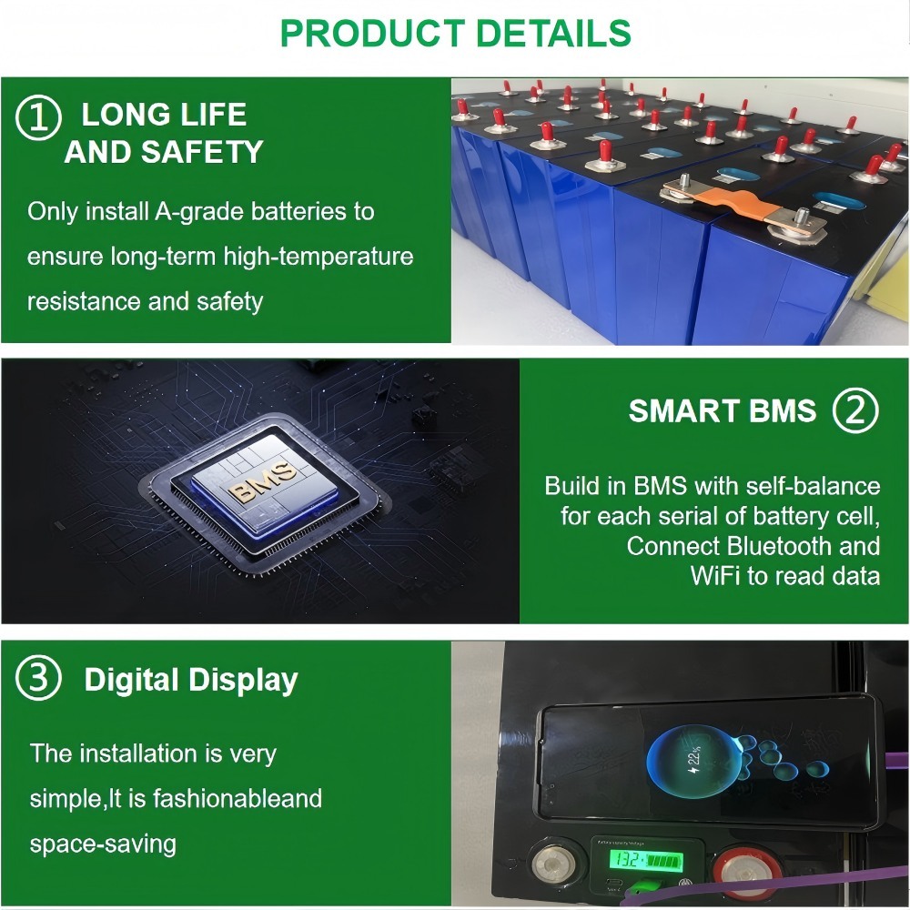 Starmax Factory Direct 12.8V 12V 100Ah 1280Wh Lifepo4 Batteries Pack,Llithium Ion Battery Manufacturers from China
