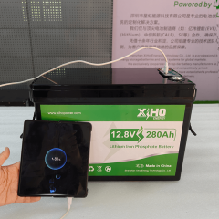 Factory Customization 12.8V 280Ah 3584Wh Lead Acid vs Lithium Ion Battery Pack,Llithium Ion Battery Manufacturers from China