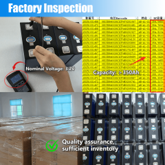 Custom Starmax Rept 3.2V 345Ah LifePo4 Cell OEM ODM Lithium Ion Battery Manufacturer,Llithium Ion Battery Manufacturers from China
