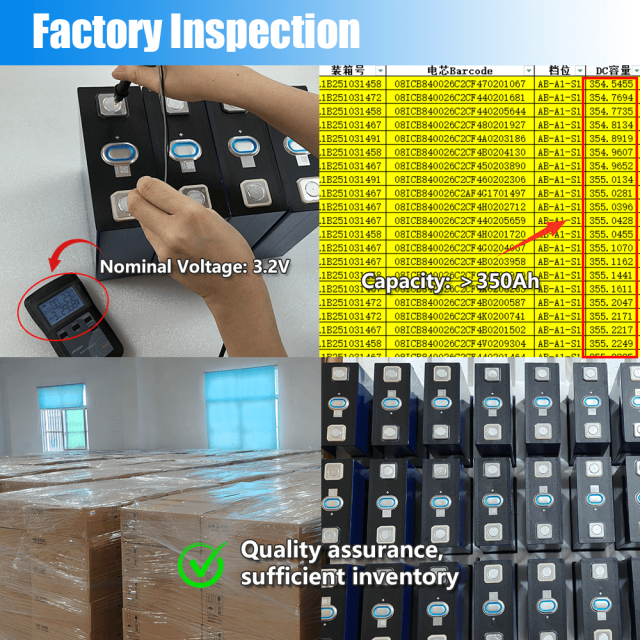 Custom Starmax Rept 3.2V 345Ah LifePo4 Cell OEM ODM Lithium Ion Battery Manufacturer,Llithium Ion Battery Manufacturers from China