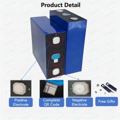 Starmax EVE 280Ah LF280K Lithium  Ion Battery 3.2V Lifepo4 Prismatic Cell,Llithium Ion Battery Manufacturers from China