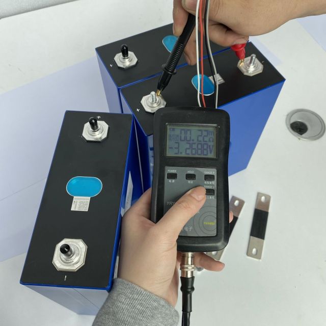 Starmax EVE 280Ah LF280K Lithium  Ion Battery 3.2V Lifepo4 Prismatic Cell,Llithium Ion Battery Manufacturers from China