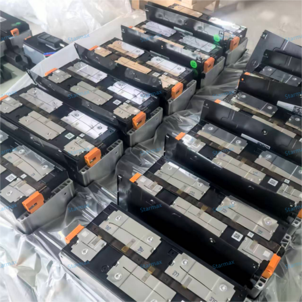Starmax CATL 14.8V 4S1P 177Ah Nmc Battery Module 3.7V 4Pcs Rechargeable Prismatic Cells Lithium Ion Batteries,Llithium Ion Battery Manufacturers from China