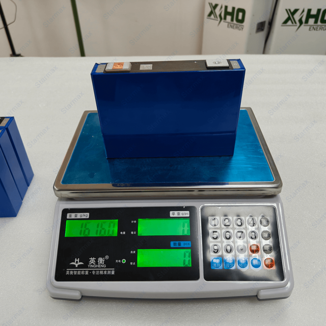 Starmax CATL 3.7V 103Ah NMC Prismatic Lithium Ion Battery,Llithium Ion Battery Manufacturers from China