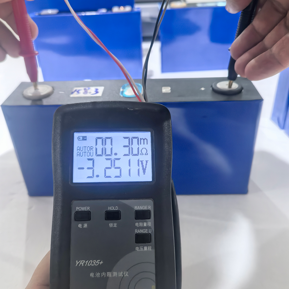 Starmax Catl 158.3Ah Lithium  Ion Battery 3.2V Lifepo4 Prismatic Cell,Llithium Ion Battery Manufacturers from China