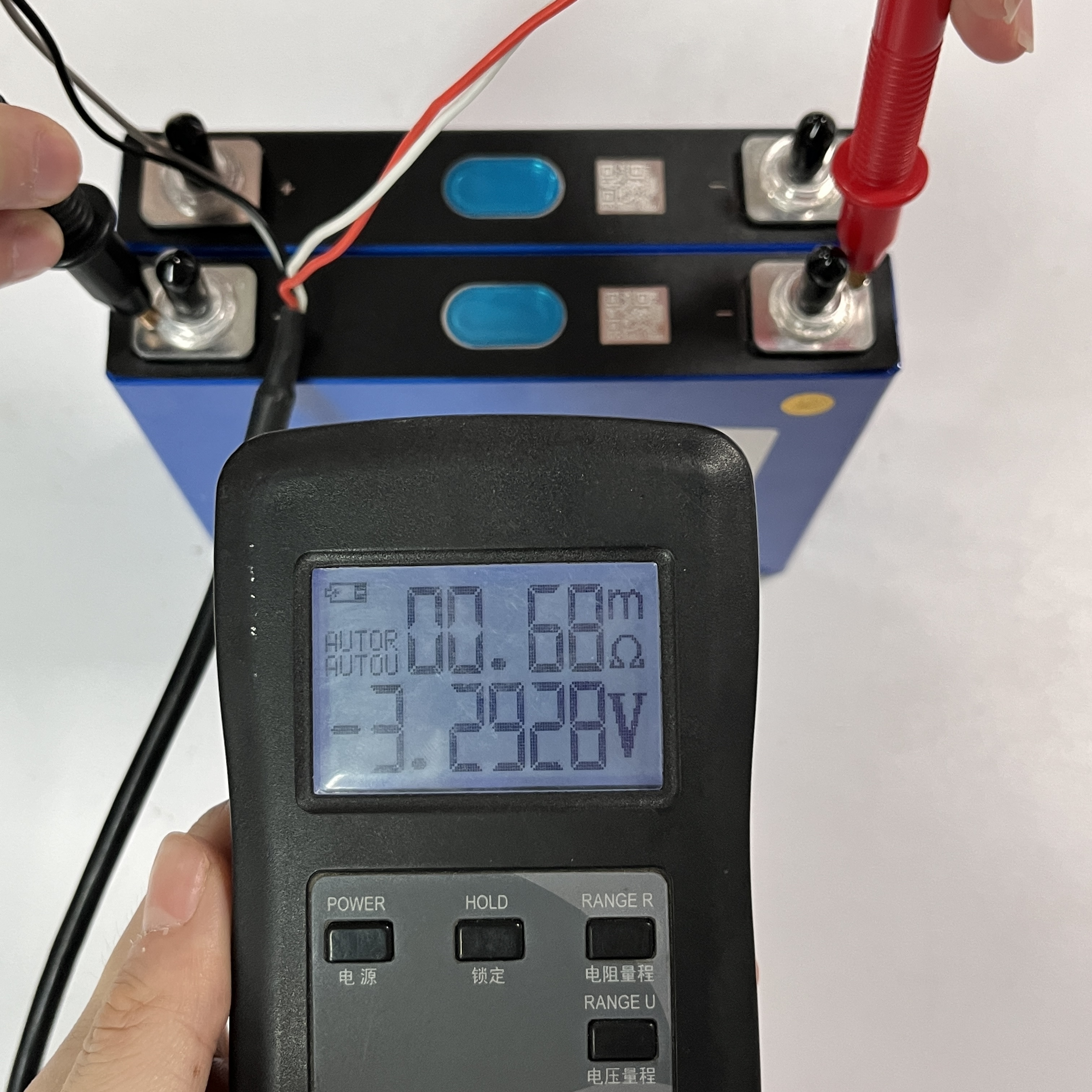 Starmax EVE 50Ah LF50F Lithium  Ion Battery 3.2V Lifepo4 Prismatic Cell,Llithium Ion Battery Manufacturers from China