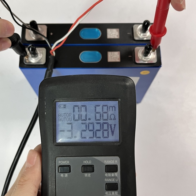 Starmax EVE 50Ah LF50F Lithium  Ion Battery 3.2V Lifepo4 Prismatic Cell,Llithium Ion Battery Manufacturers from China