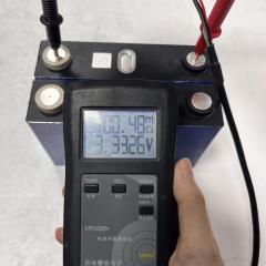 Starmax HITHIUM 50Ah LFP39148100/50Ah  Lithium  Ion Battery 3.2V Lifepo4 Prismatic Cell,Llithium Ion Battery Manufacturers from China