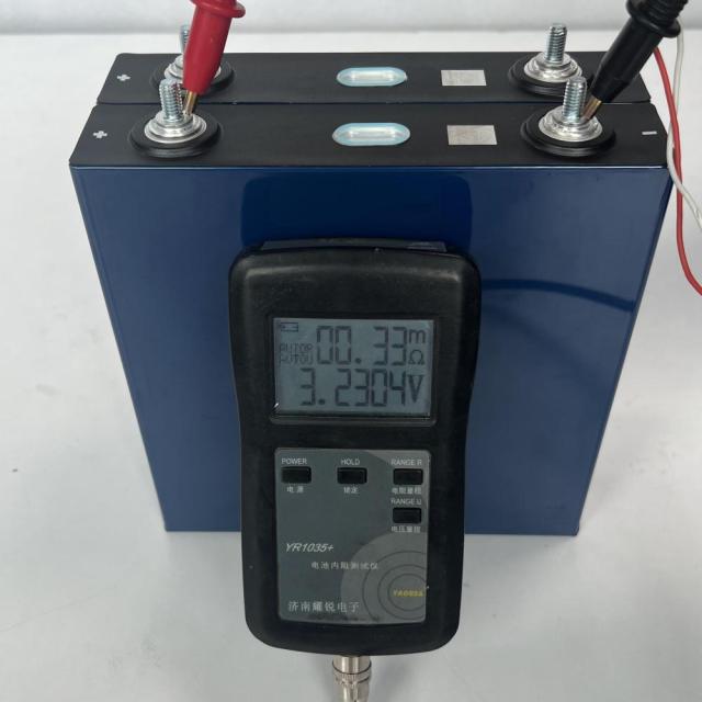 Starmax CALB 125Ah Lithium  Ion Battery 3.2V Lifepo4 Prismatic Cell,Llithium Ion Battery Manufacturers from China