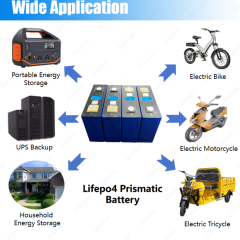 Starmax DESAY 100Ah DLP50160118-100Ah Lithium  Ion Battery 3.2V Lifepo4 Prismatic Cell,Llithium Ion Battery Manufacturers from China