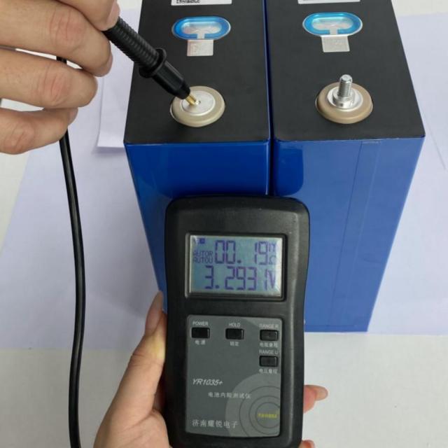 Starmax CATL 280Ah CB2W0 CB310 Lithium  Ion Battery 3.2V Lifepo4 Prismatic Cell,Llithium Ion Battery Manufacturers from China