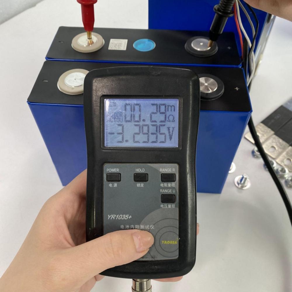 Starmax EVE 100Ah LF100LA Lithium  Ion Battery 3.2V Lifepo4 Prismatic Cell,Llithium Ion Battery Manufacturers from China
