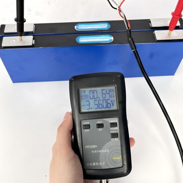 Starmax CATL 3.7V 116Ah NMC Prismatic Battery,Llithium Ion Battery Manufacturers from China