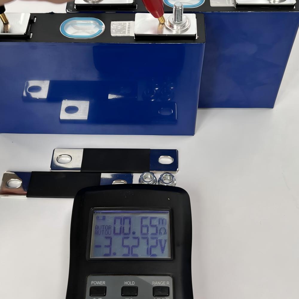 Starmax CATL 3.7V 51Ah NMC Prismatic  Battery,Llithium Ion Battery Manufacturers from China