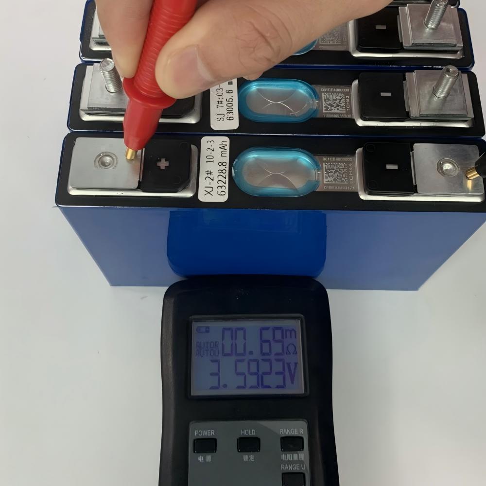 Starmax CATL 3.7V 62.5Ah NMC Prismatic  Battery,Llithium Ion Battery Manufacturers from China