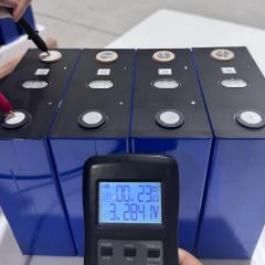 Starmax REPT 314Ah CB75 PC-0B1-72174L4-BE Lithium  Ion Battery 3.2V Lifepo4 Prismatic Cell,Llithium Ion Battery Manufacturers from China