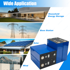 Starmax REPT 314Ah CB75 PC-0B1-72174L4-BE Lithium  Ion Battery 3.2V Lifepo4 Prismatic Cell,Llithium Ion Battery Manufacturers from China
