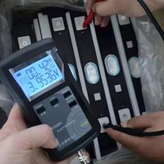 Starmax CALB 3.7V 195Ah NMC Prismatic  Battery,Llithium Ion Battery Manufacturers from China
