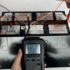 Starmax CATL 22.2V 6S1P 114Ah Nmc Battery Module 3.7V 6Pcs Rechargeable Prismatic Cells Lithium Ion Batteries,Llithium Ion Battery Manufacturers from China