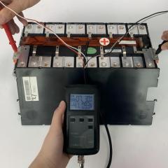 Starmax GOTION 43.2V 12S1P 50Ah Nmc Battery Module 3.7V 12Pcs Rechargeable Prismatic Cells Lithium Ion Batteries,Llithium Ion Battery Manufacturers from China