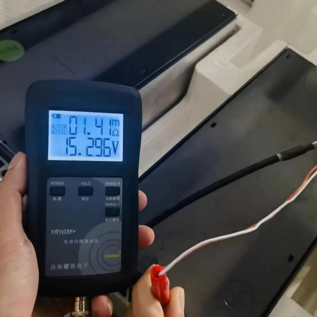 Starmax CATL 14.8V 4S1P 150Ah Nmc Battery Module 3.7V 4Pcs Rechargeable Prismatic Cells Lithium Ion Batteries,Llithium Ion Battery Manufacturers from China