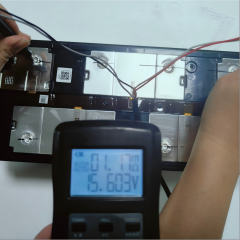 Starmax CATL 14.8V 4S1P 174Ah Nmc Battery Module 3.7V 4Pcs Rechargeable Prismatic Cells Lithium Ion Batteries,Llithium Ion Battery Manufacturers from China