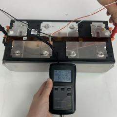Starmax CATL 14.8V 4S1P 180Ah Nmc Battery Module 3.7V 4Pcs Rechargeable Prismatic Cells Lithium Ion Batteries,Llithium Ion Battery Manufacturers from China