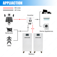 Starmax V2 Factory Direct 51.2V 48V 16S1P 314Ah 280Ah Lifepo4 Battery DIY Kits Metal Box With JK BMS,Llithium Ion Battery Manufacturers from China