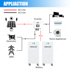 Starmax V2 Factory Direct 51.2V 48V 16S1P 314Ah 280Ah Lifepo4 Battery DIY Kits Metal Box With PACE BMS,Llithium Ion Battery Manufacturers from China