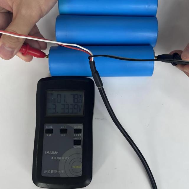 Starmax EVE 3.2V 20Ah C40 Lifepo4 Cylindrical Battery,Llithium Ion Battery Manufacturers from China