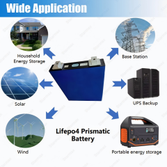 Starmax CALB 163Ah Lithium  Ion Battery 3.2V Lifepo4 Prismatic Cell,Llithium Ion Battery Manufacturers from China