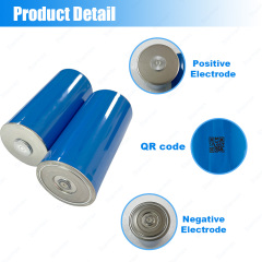 Starmax EVE 3.7V 32.4Ah G11E NMC Cylindrical Battery,Llithium Ion Battery Manufacturers from China