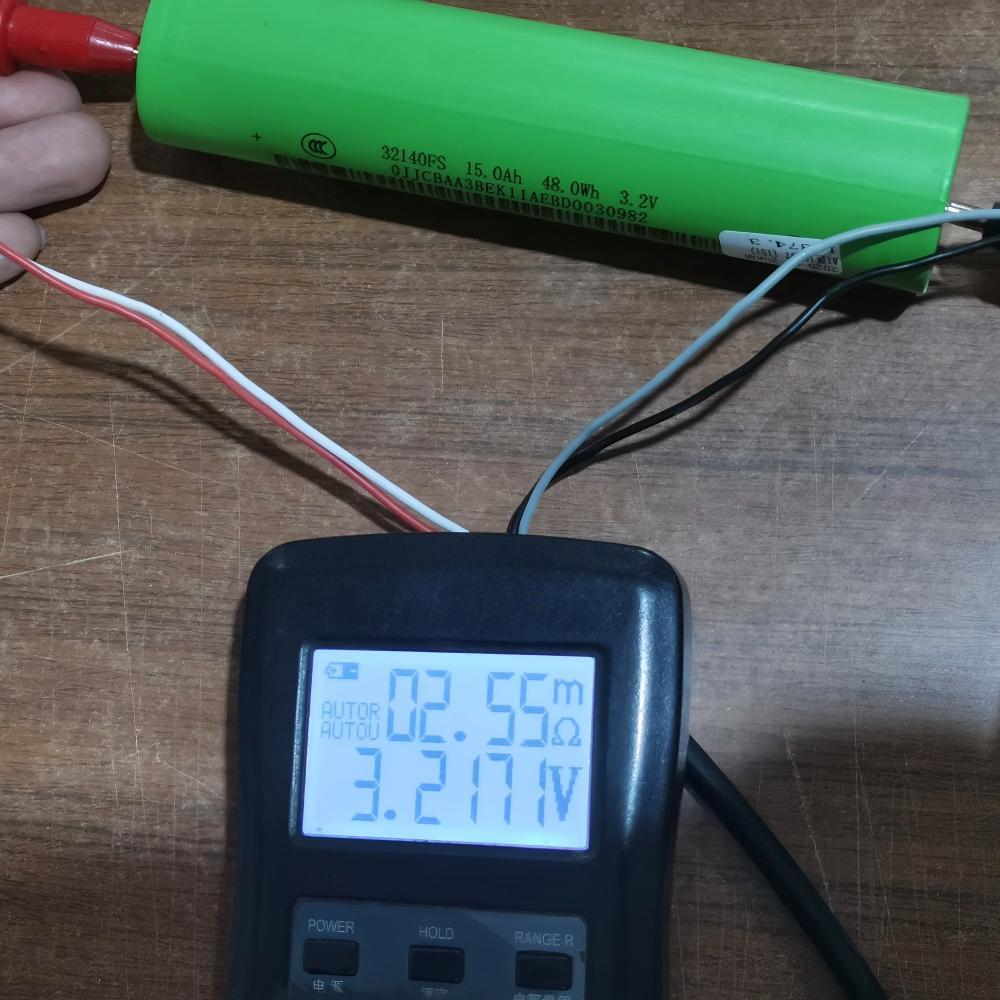 Starmax BAK 3.2V 15Ah 32140FS Lifepo4 Cylindrical Battery,Llithium Ion Battery Manufacturers from China