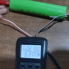 Starmax BAK 3.2V 15Ah 32140FS Lifepo4 Cylindrical Battery,Llithium Ion Battery Manufacturers from China