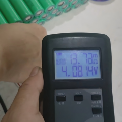 Starmax SAMSUNG 3.6V 5Ah INR21700-50S NMC Cylindrical Battery,Llithium Ion Battery Manufacturers from China